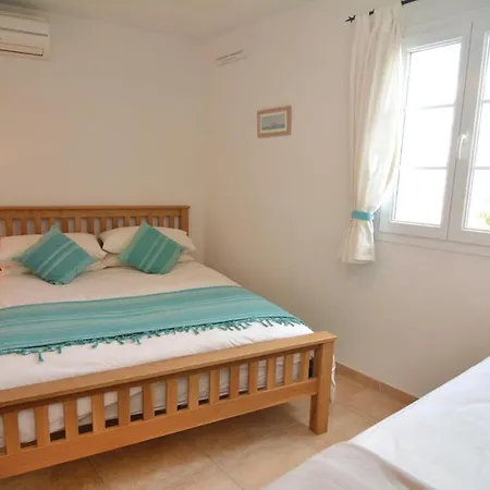 Lovely In With House Sea View Casa vacanze