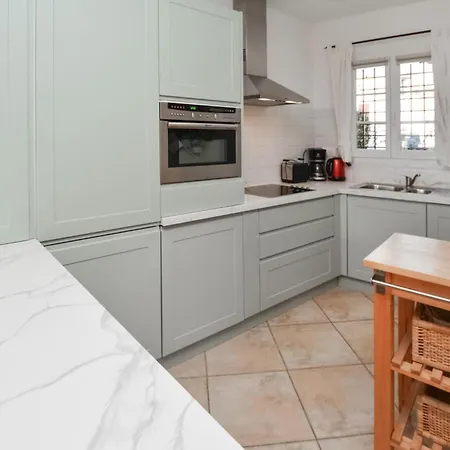 Lovely In With House Sea View Casa vacanze *