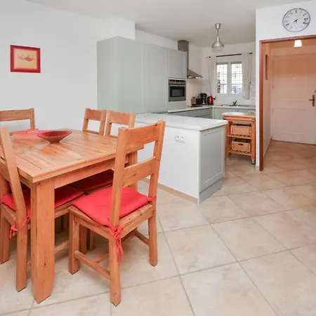 Lovely In With House Sea View Casa vacanze