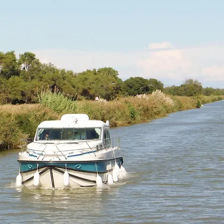Holiday home Amazing In Aigues-mortes With Wifi *