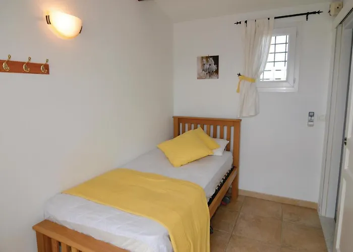Amazing In With Wifi * Aigues-Mortes