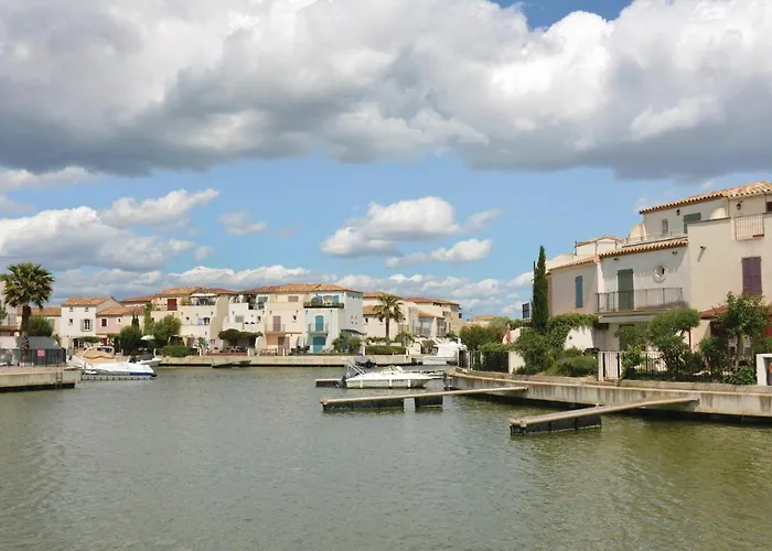 Amazing In With Wifi * Aigues-Mortes