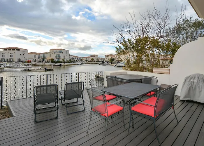 Amazing In With Wifi * Aigues-Mortes